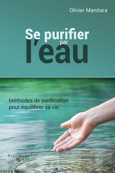 Se purifier par l'eau