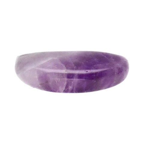 Amethyste palet plat