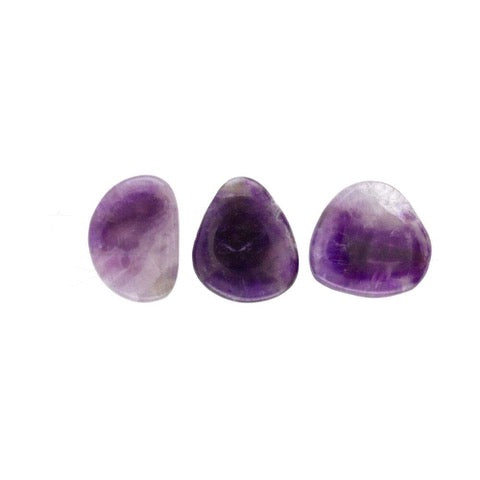 Amethyste palet plat