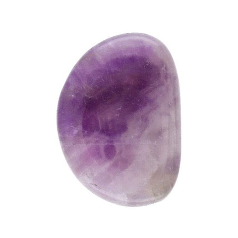 Amethyste palet plat