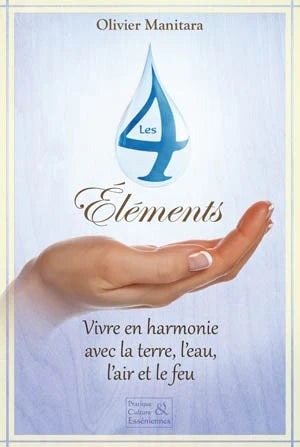 Les 4 éléments