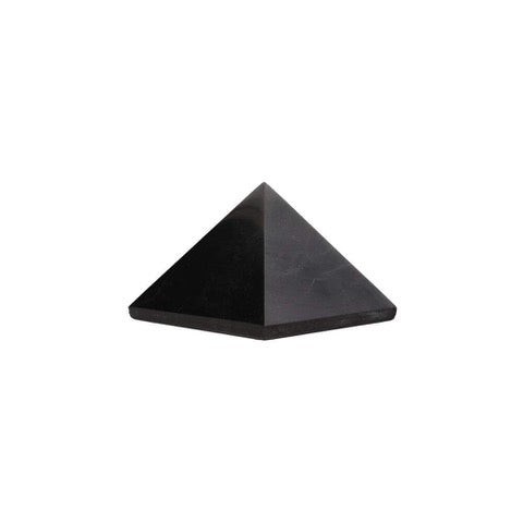 Pyramide Shungite