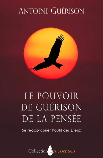 Le pouvoir de guérison de la pensée